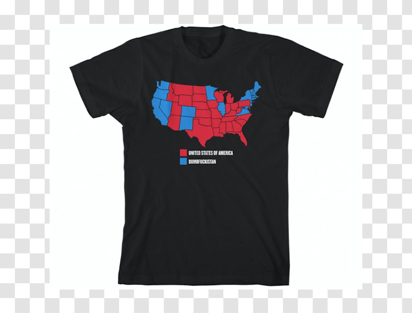 T-shirt United States Musician Make America Great Again - Silhouette - How I Met Your Mother Transparent PNG