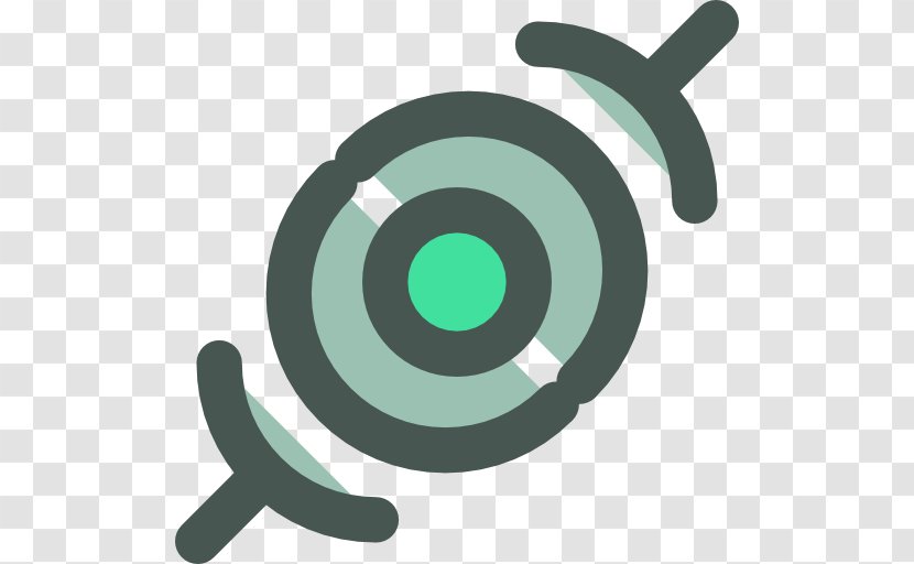 Symbol Trident Icon - Brand - Mark Transparent PNG