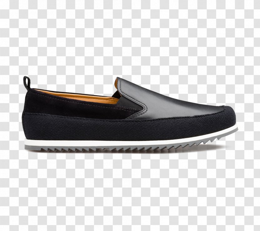 Slip-on Shoe Brand - Walking - Leather Shoes Transparent PNG