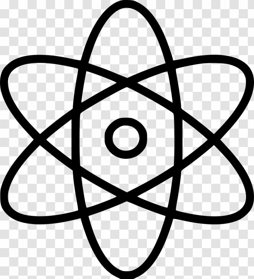 Atom - Business - Science Teacher Transparent PNG