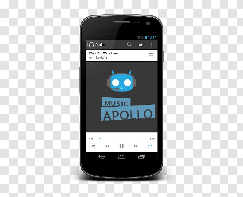 Android MIUI Computer Software Screenshot - Google Play Transparent PNG