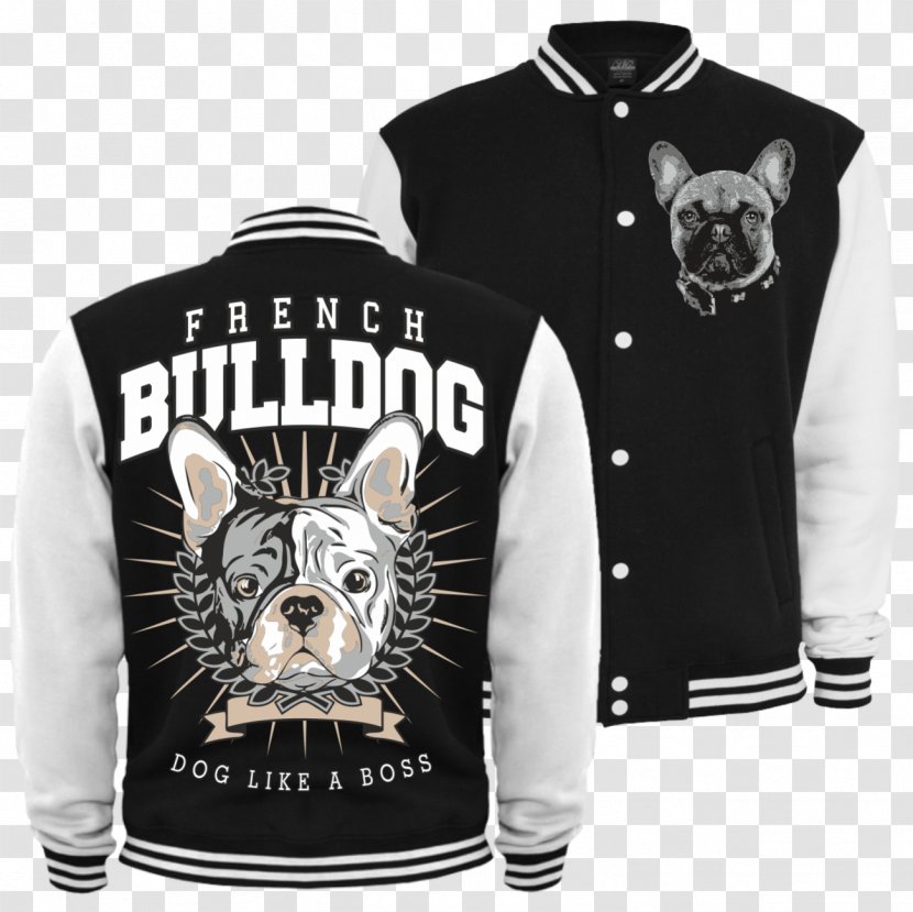 T-shirt French Bulldog Georgia Bulldogs Women's Basketball Puppy - Clothing Transparent PNG