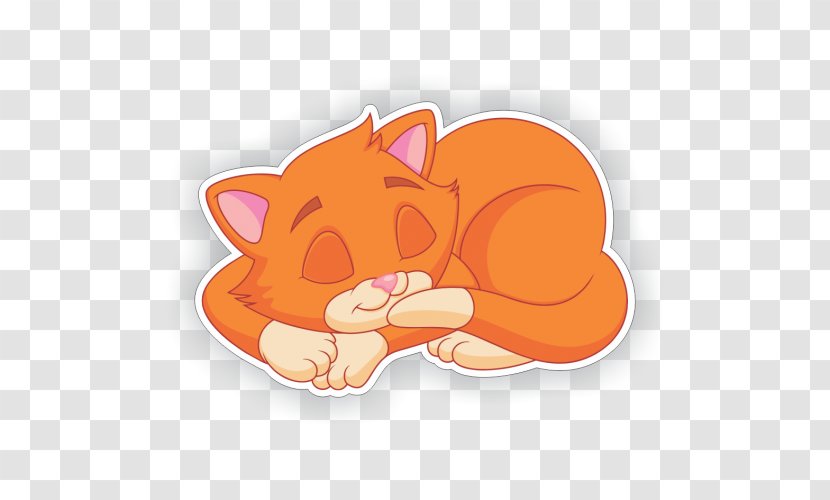 Comical Cats Kitten Clip Art - Cat Transparent PNG