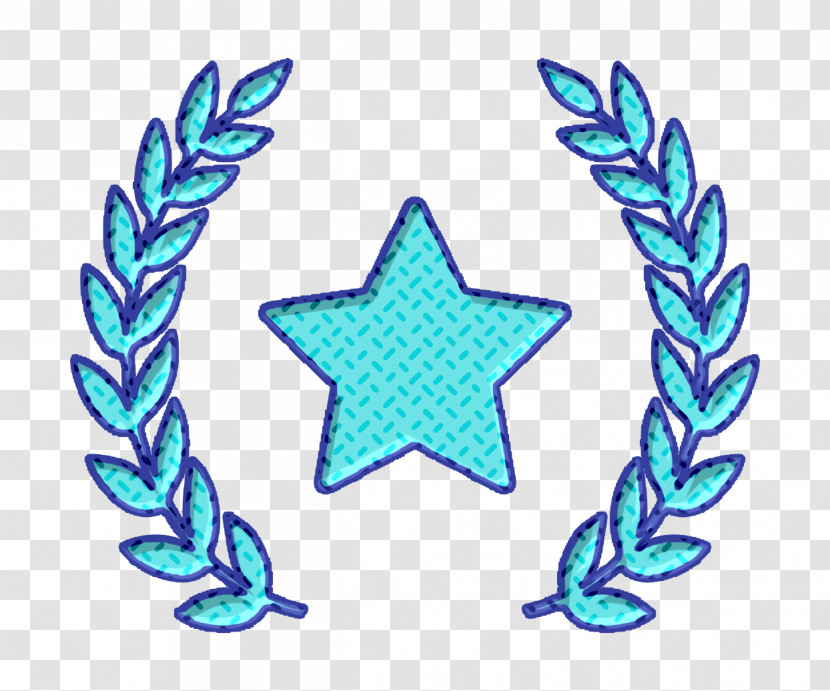 Award Symbol Icon Shapes Icon Win Icon Transparent PNG