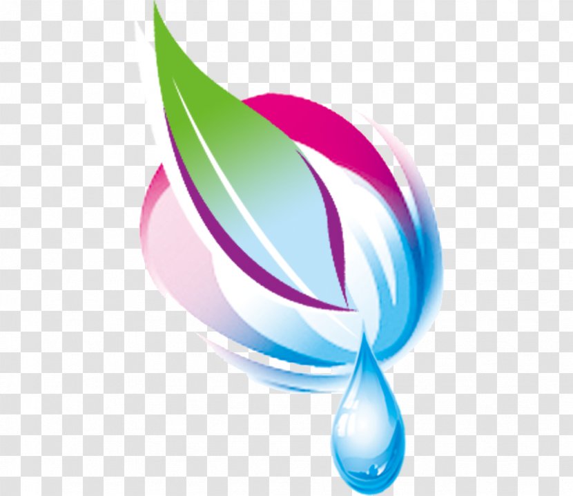 Icon - Water Conservation - Creative Transparent PNG