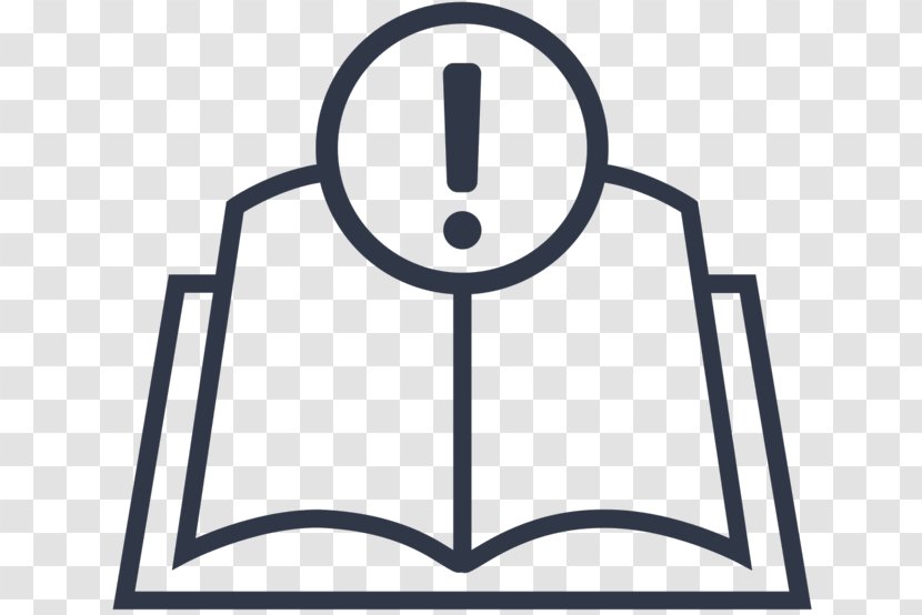 Clip Art Book Image Logo - Library Transparent PNG