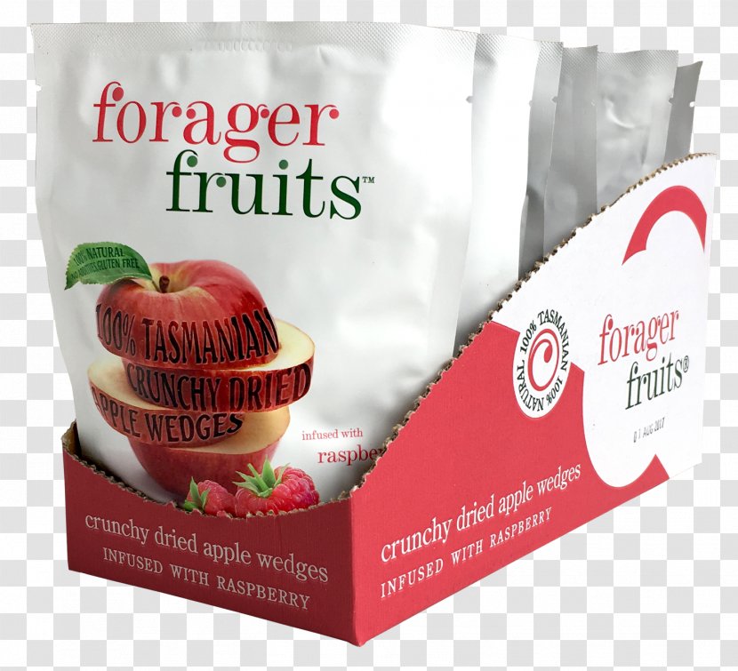 Strawberry The Forager Food Co Fruit Cream Transparent PNG