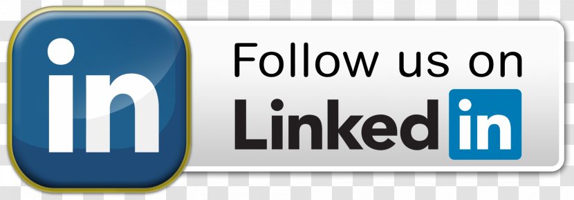 LinkedIn United States Social Media Brand Page Facebook - Signage - Linked Transparent PNG