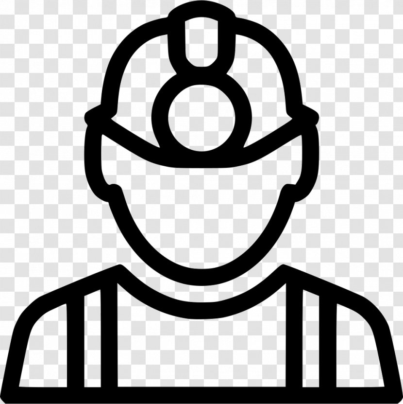 Architectural Engineering Laborer Construction Worker - Symbol - Rights Transparent PNG