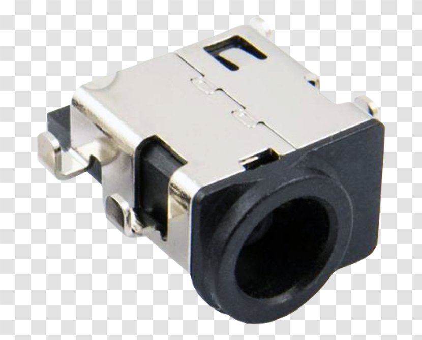 Electrical Connector Laptop Hewlett-Packard Dell Lenovo - Ideapad Transparent PNG