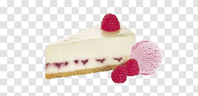 Cheesecake Bavarian Cream Mousse Biscuit - Toppings - Milk Chocolate Transparent PNG