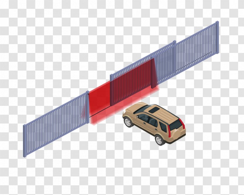 Sensor Gate Vehicle Car Door Transparent PNG