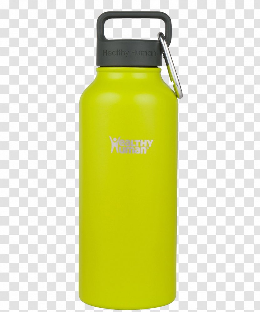 Water Bottles Drink Stainless Steel Hip Flask - Plastic - Oz Transparent PNG