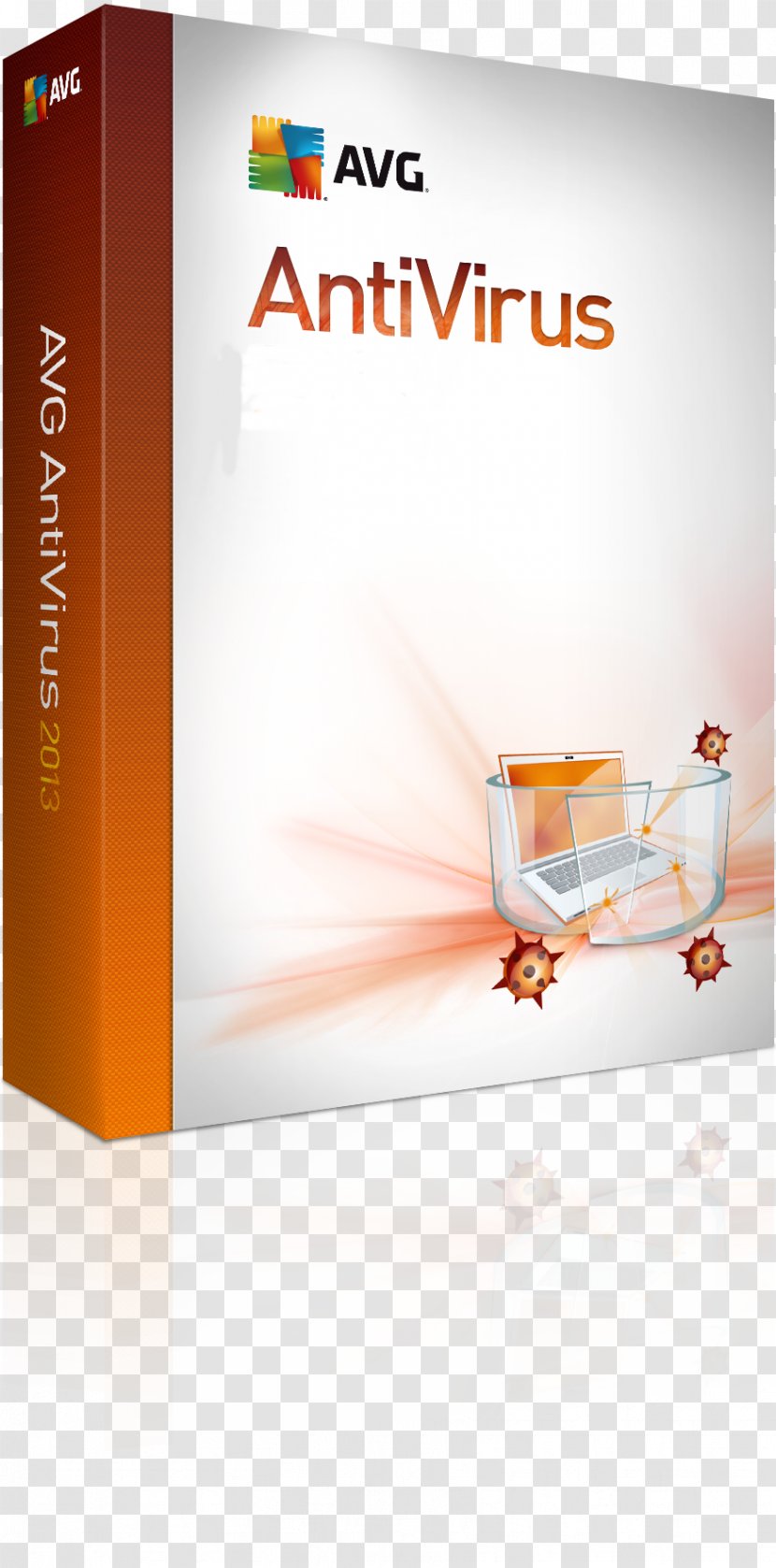 AVG AntiVirus Antivirus Software Computer Product Key PC TuneUp - Microsoft Transparent PNG