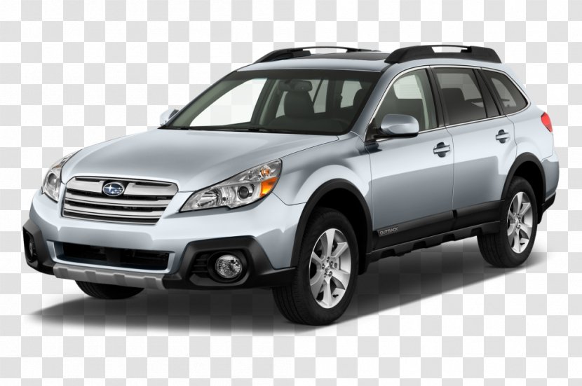 2018 Subaru Outback Car 2015 2014 Forester - Full Size Transparent PNG