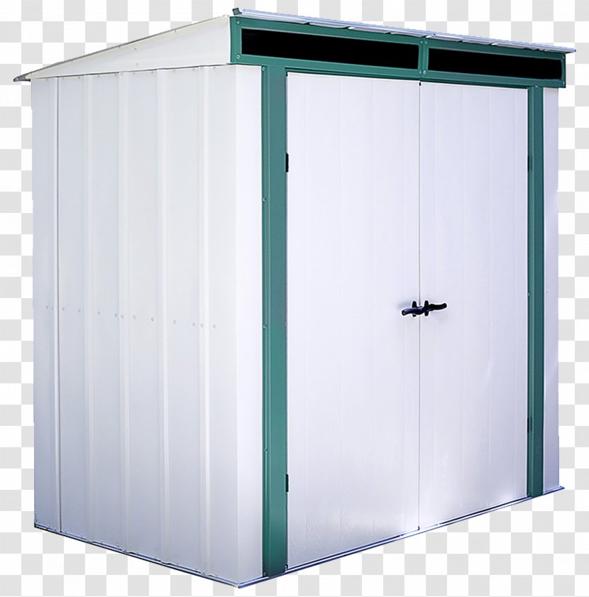 Shed Lean-to Garden Window Building - Tool Transparent PNG