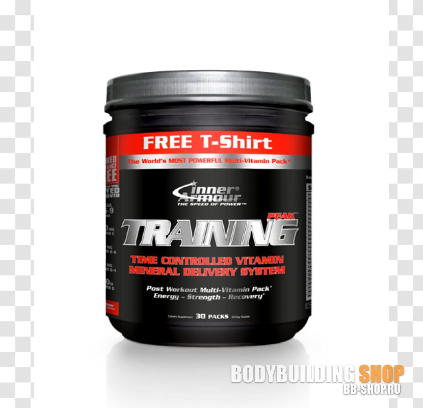 Training Bodybuilding Supplement Gainer Online Shopping Vitamin - Zma - Peak Transparent PNG
