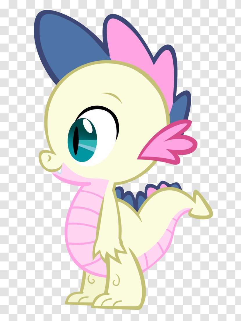Spike Pinkie Pie Twilight Sparkle Rarity Pony - Tree - Wheat Transparent PNG