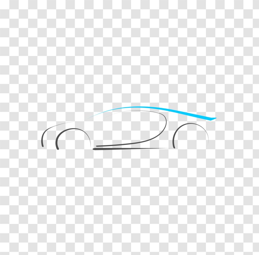 Logo Brand Font - Vision Care - Car Transparent PNG