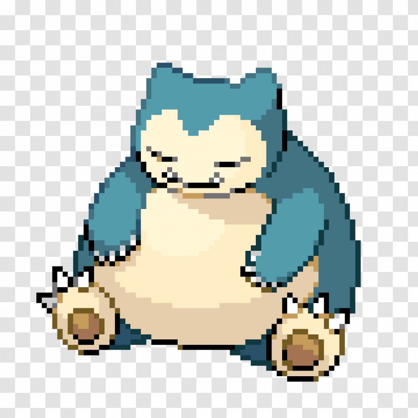 Pokémon X And Y GO Snorlax Yellow HeartGold SoulSilver - Area - Pokemon Go Transparent PNG