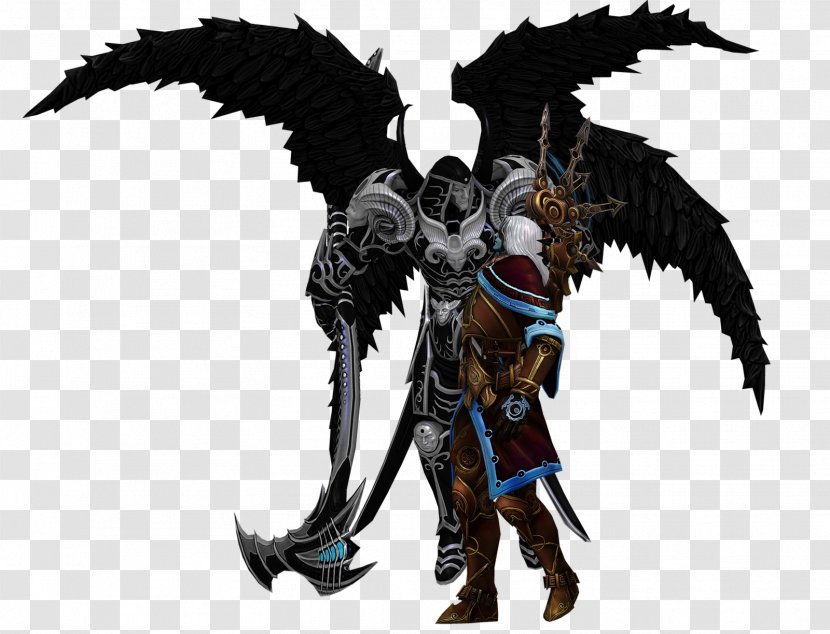 Poseidon Smite Death Thanatos Persephone - Supernatural Creature Transparent PNG