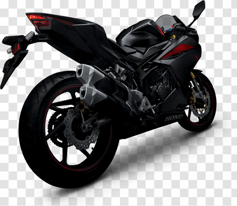 Tire Honda CBR250RR CBR250R/CBR300R Car - Motorcycle Transparent PNG