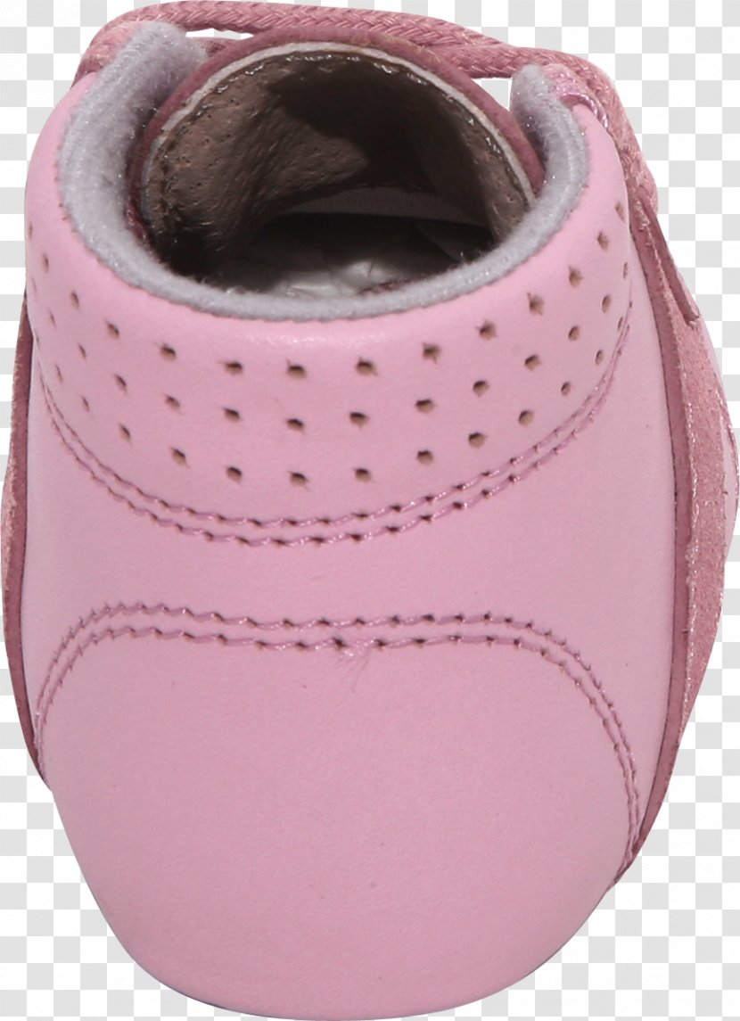 Pink M Shoe - Outdoor - Design Transparent PNG