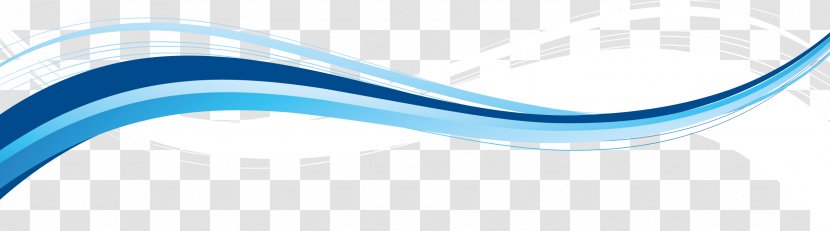 Logo Brand Blue Font - Azure - Swoosh Transparent PNG