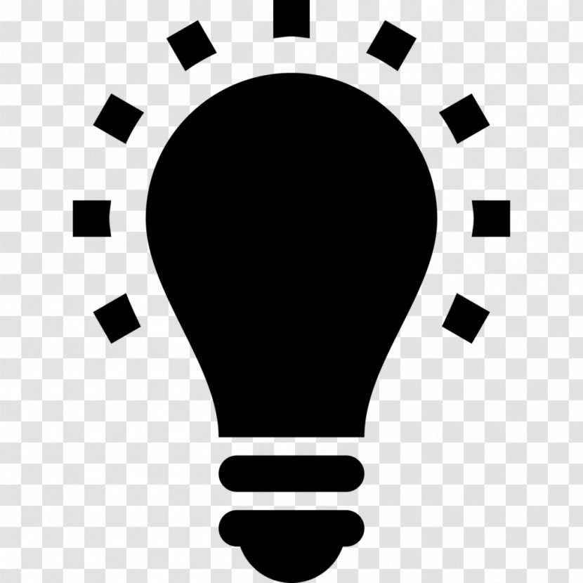 Incandescent Light Bulb Clip Art - Cartoon - IDEA Transparent PNG