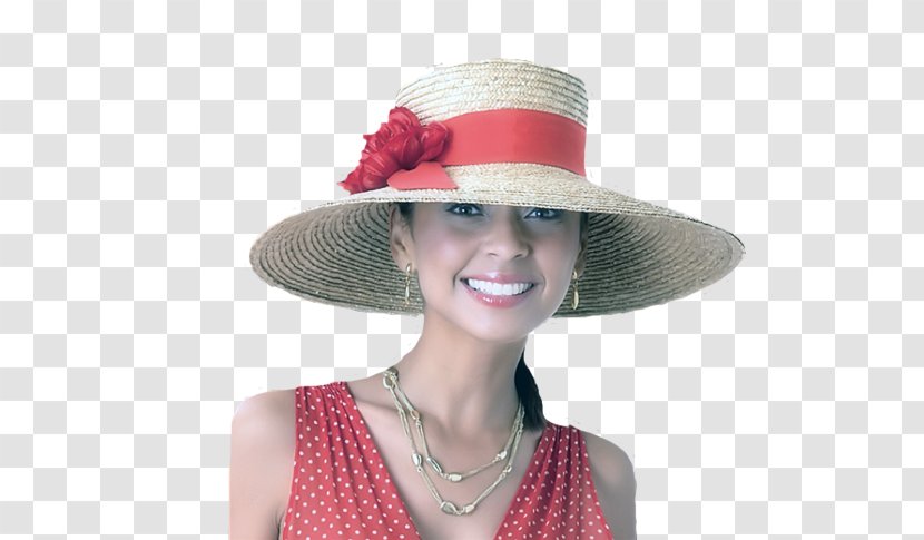 Sun Hat Fedora Sombrero Birthday - Guestbook Transparent PNG