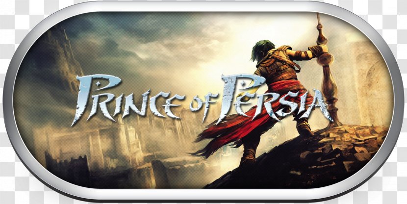 Prince Of Persia: The Sands Time Forgotten Two Thrones Warrior Within - Persia - Ubisoft Transparent PNG