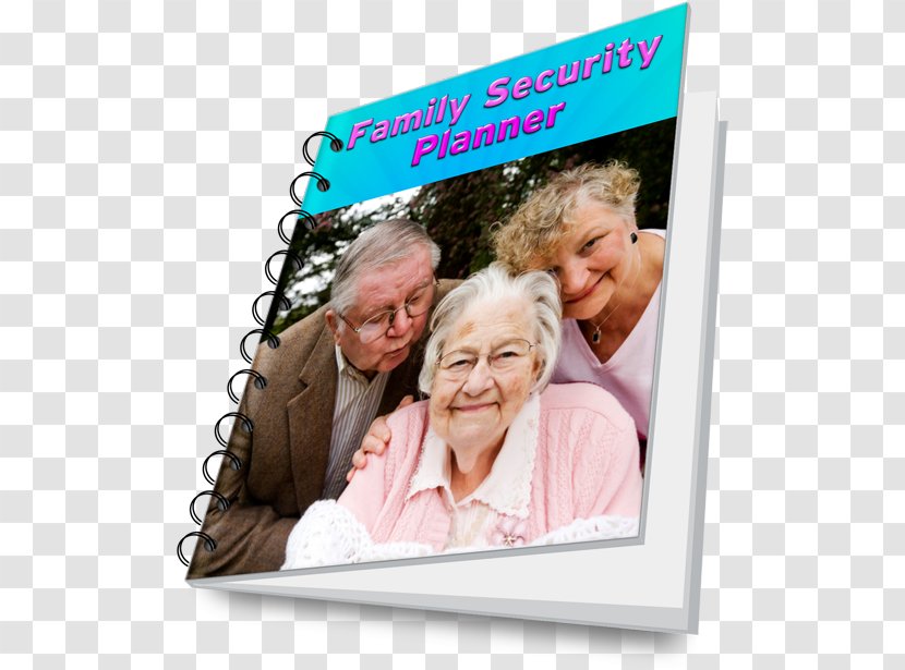 Dinosaur Planet Family Individual Book Public Relations - Elderly Driving Dangerous Transparent PNG