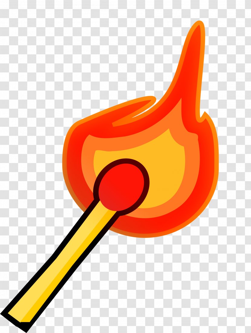 Match Fire Clip Art - Combustion Transparent PNG