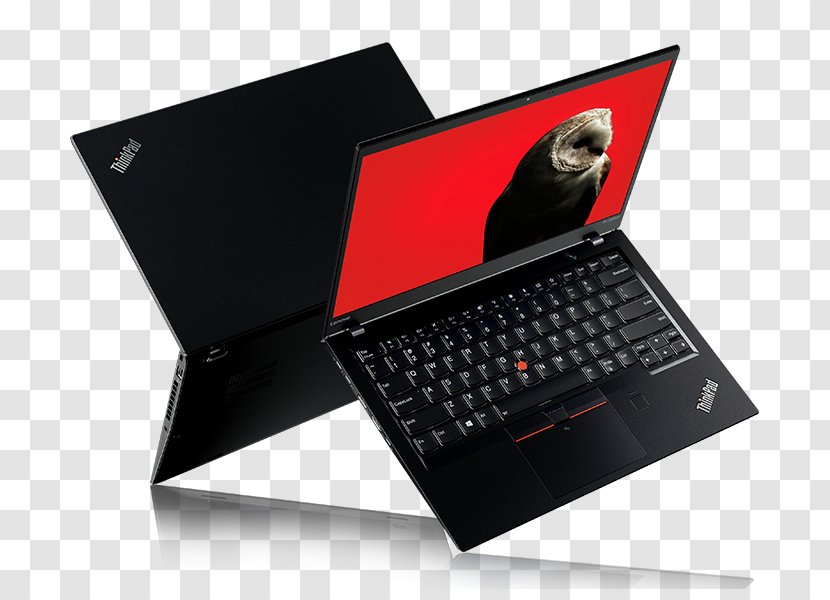 ThinkPad X1 Carbon X Series Laptop MacBook Pro Lenovo - Computer Software - Logo Transparent PNG