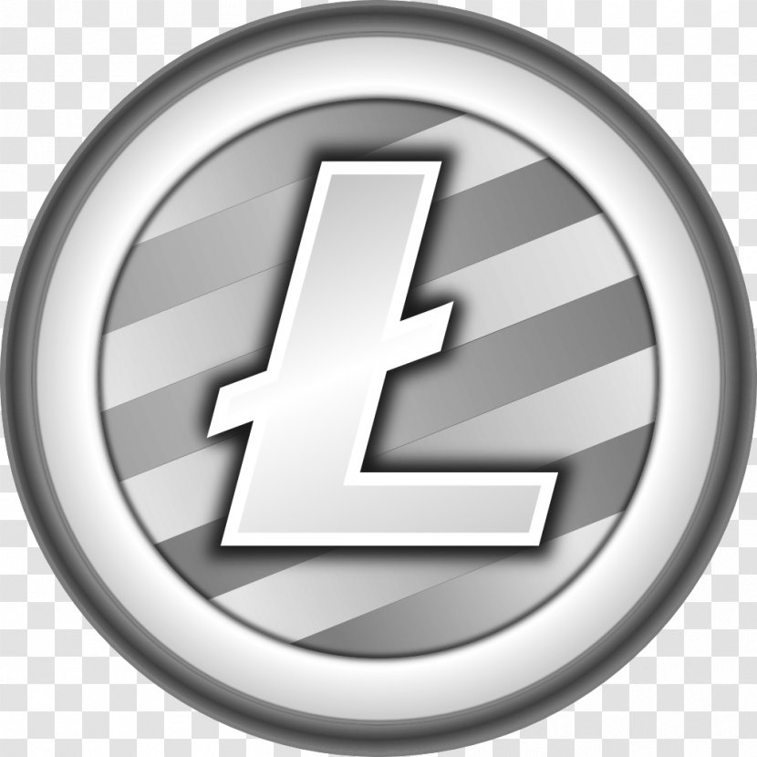 Litecoin Cryptocurrency Bitcoin IOTA SegWit - Symbol - Mines Transparent PNG