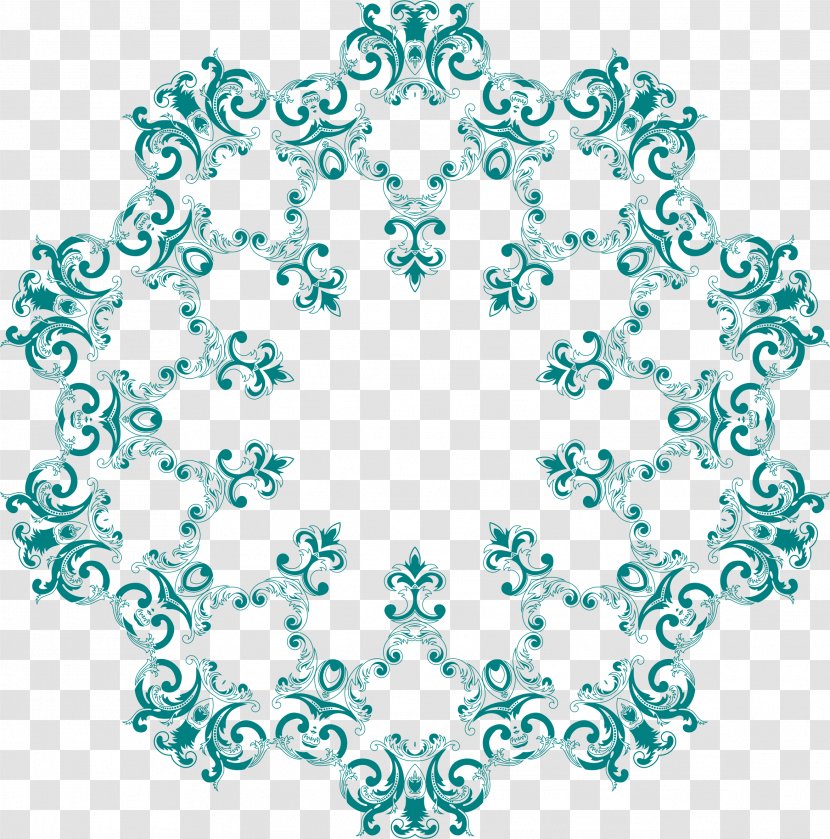 Flower Floral Design Clip Art - Symmetry - V Transparent PNG