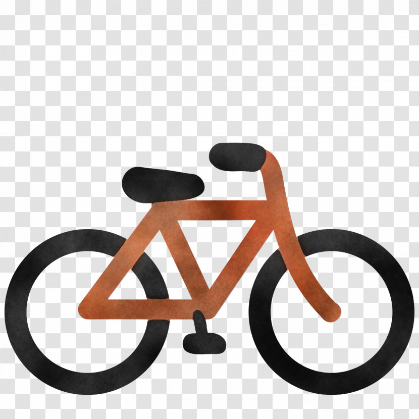 Bicycle Mountain Bike Transparent PNG