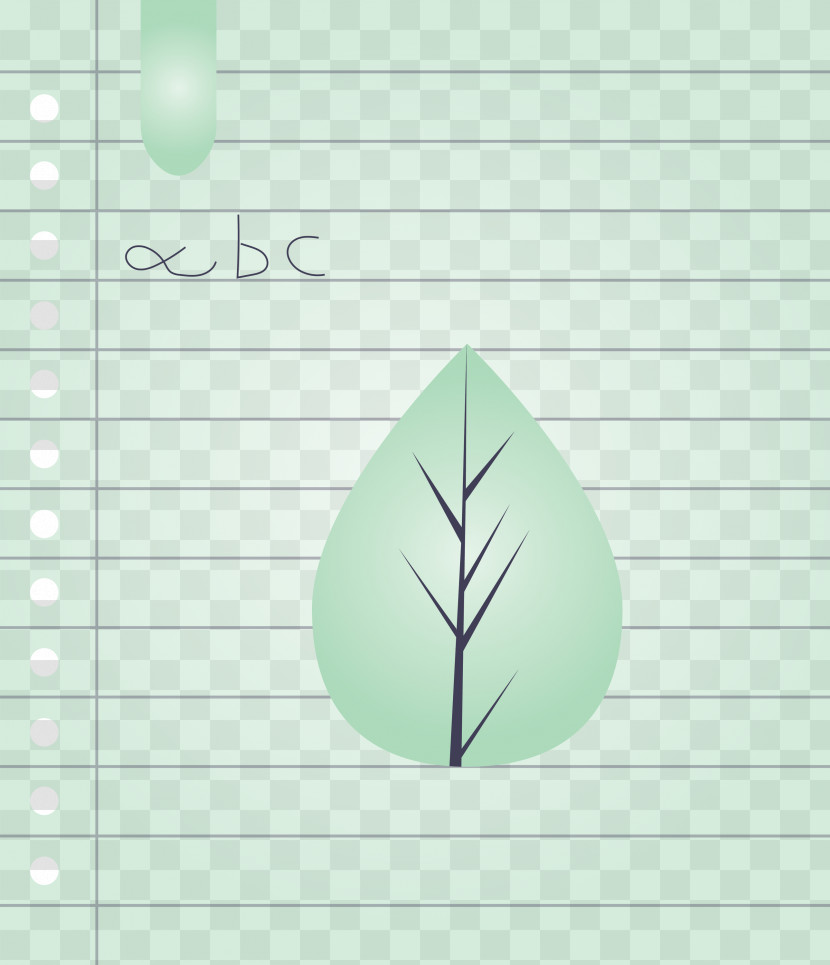 Notepaper Transparent PNG