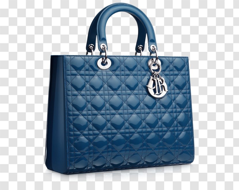 Chanel Lady Dior Christian SE Handbag Armani - Luggage Bags Transparent PNG