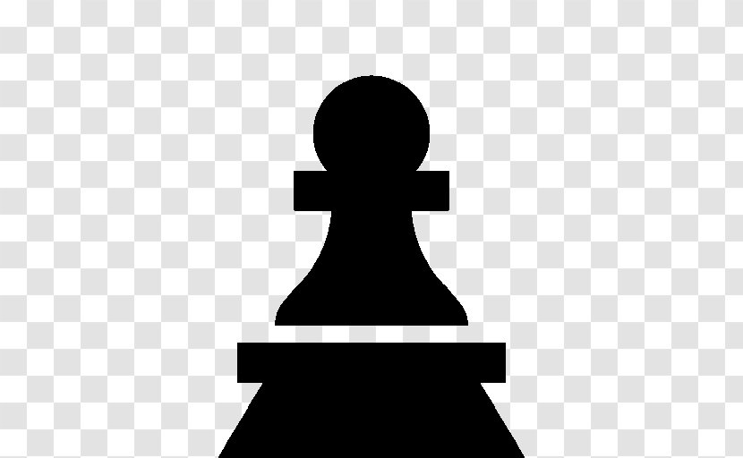 Chess Pawn Transparent PNG