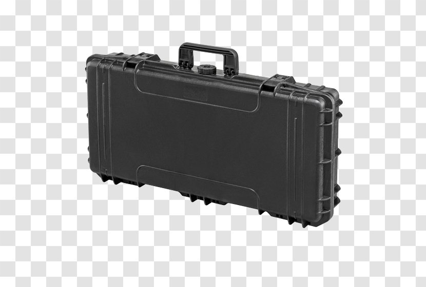 Plastic Transport Box Suitcase Waterproofing - Heart Transparent PNG