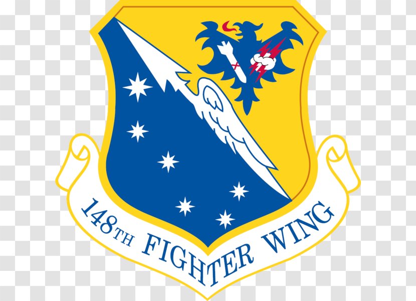 Duluth Air National Guard Base 144th Fighter Wing 115th 192nd - Logo - Brand Transparent PNG