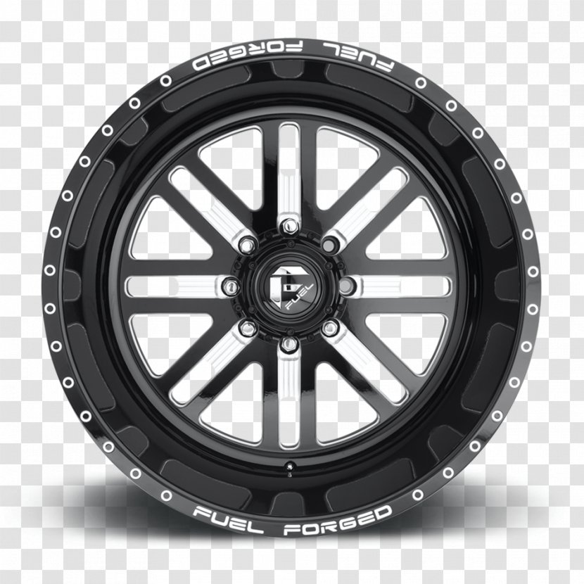 Car Tire Wheel - Hardware - Offroad Transparent PNG