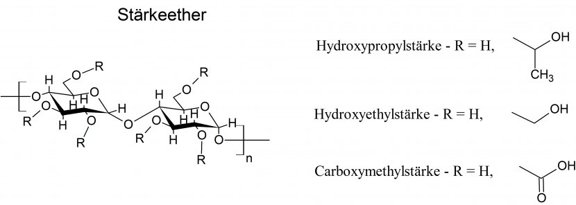 Modification Chimique D'un Polymère Chemical Reaction Polymerization Paper - Black And White - Ether Transparent PNG