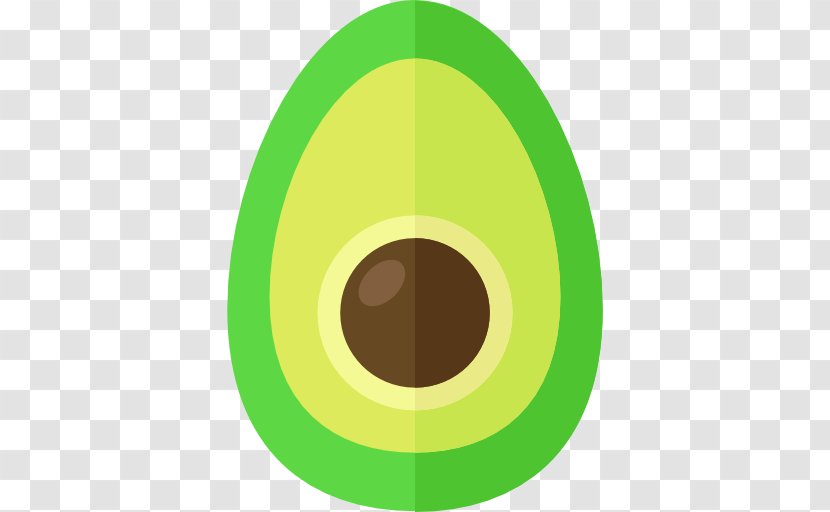 Avocado Animation - An Transparent PNG