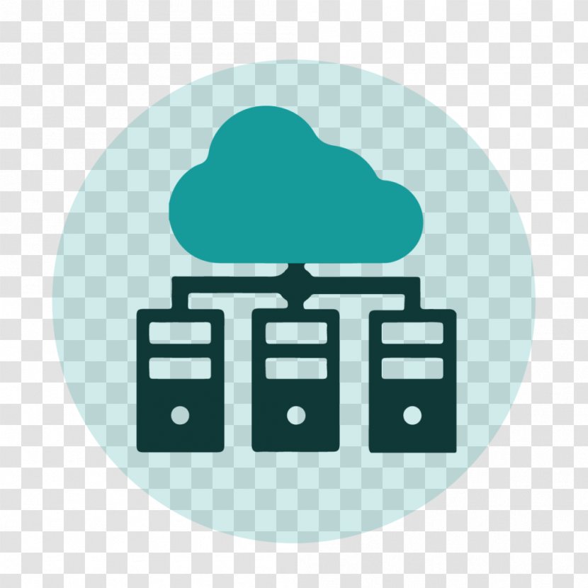 Clip Art Cloud Computing Computer Network Information Technology System - Cartoon - Timeline Transparent PNG