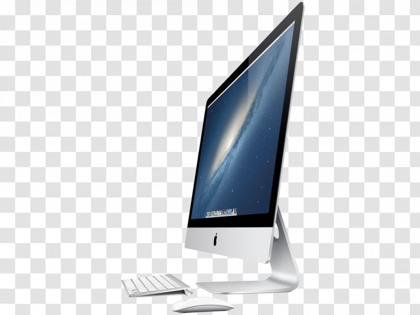 Macintosh Mac Pro MacBook Mini IMac - Apple Ima Transparent PNG