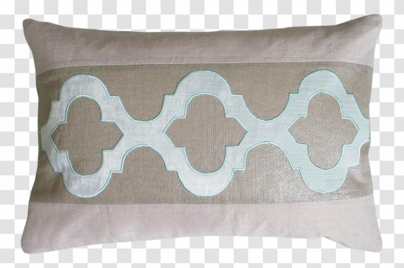 Throw Pillows Cushion Fudge Textile - Ashley Blue - Pillow Transparent PNG