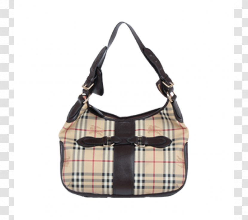 Handbag Hobo Bag Tote Messenger Bags - Leather - Burberry Transparent PNG
