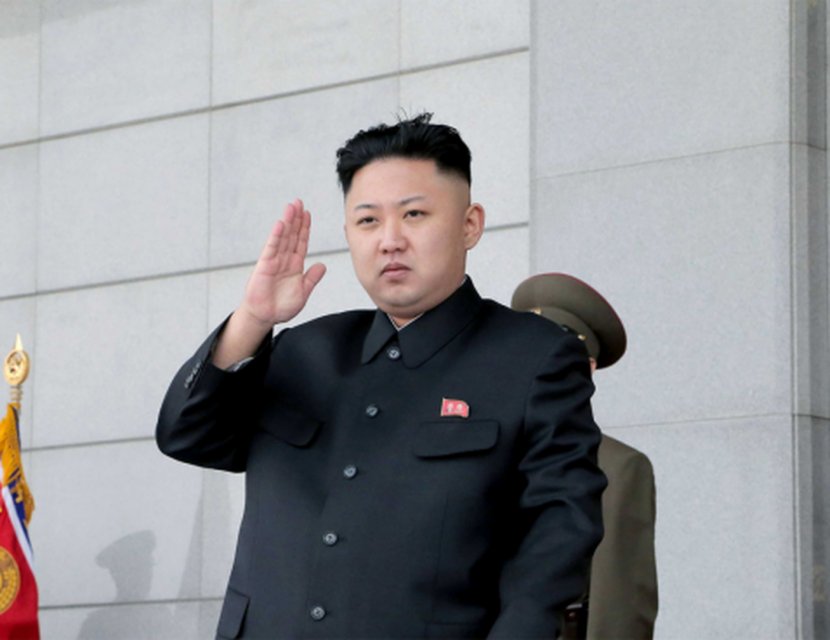 Kumsusan Palace Of The Sun South Korea United States Kim Jong-un Korean Central News Agency - Professional Transparent PNG
